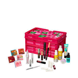 Benefit The Gorgeous Grocer Beauty Advent Calendar